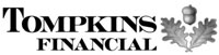 (TOMPKINS FINANCIAL LOGO)